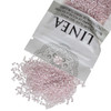 11/0 Linea Beads 018 Baby Pink - 30 gram bag