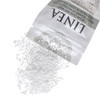 11/0 Linea Beads 002 White - 30 gram bag