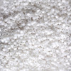 11/0 Linea Beads 002 White - 30 gram bag