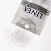 11/0 Linea Beads 003 Crystal - 30 gram bag