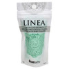 11/0 Linea Beads 035 Ocean Mist - 30 gram bag