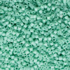 11/0 Linea Beads 035 Ocean Mist - 30 gram bag