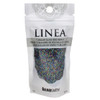 11/0 Linea Beads 052 Jet AB - 30 gram bag