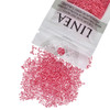 11/0 Linea Beads 020 Pink - 30 gram bag