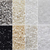 11/0 Linea Beads Mix Everyday Essentials - 8 colors, 6 grams each