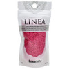 11/0 Linea Beads 021 Dark Pink - 30 gram bag
