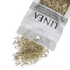 11/0 Linea Beads 054 Metallic Champagne - 30 gram bag