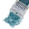 11/0 Linea Beads 038 Blue Capri - 30 gram bag