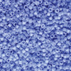 11/0 Linea Beads 040 Periwinkle - 30 gram bag