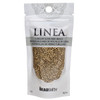 11/0 Linea Beads 008 Metallic Light Gold - 30 gram bag