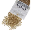 11/0 Linea Beads 008 Metallic Light Gold - 30 gram bag