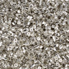 11/0 Linea Beads 057 Metallic Silver - 30 gram bag
