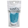11/0 Linea Beads 041 Blue - 30 gram bag