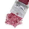 11/0 Linea Beads 025 Cranberry - 30 gram bag