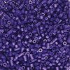11/0 Linea Beads 042 Cobalt - 30 gram bag