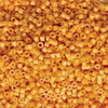 11/0 Linea Beads 026 Amber - 30 gram bag