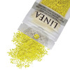 11/0 Linea Beads 027 Yellow - 30 gram bag