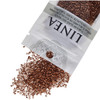 11/0 Linea Beads 011 Metallic Bright Copper - 30 gram bag