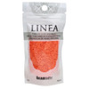 11/0 Linea Beads 028 Orange - 30 gram bag