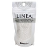 11/0 Linea Beads 012 Satin White - 30 gram bag