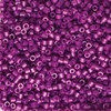 11/0 Linea Beads 044 Dark Violet - 30 gram bag