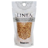 11/0 Linea Beads 061 Silver Lined Gold - 30 gram bag