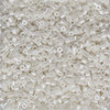 11/0 Linea Beads 013 Pearl - 30 gram bag
