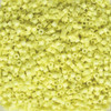 11/0 Linea Beads 029 Ripe Avocado - 30 gram bag