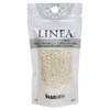 11/0 Linea Beads 014 Eggshell- 30 gram bag