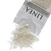 11/0 Linea Beads 014 Eggshell- 30 gram bag