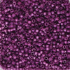 11/0 Linea Beads 046 Plum - 30 gram bag