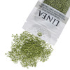 11/0 Linea Beads 031 Olive - 30 gram bag