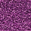 11/0 Linea Beads 047 Satin Metallic - 30 gram bag