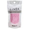 11/0 Linea Beads 064 Bubblegum Pink - 30 gram bag