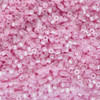 11/0 Linea Beads 064 Bubblegum Pink - 30 gram bag