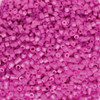 11/0 Linea Beads 016 Hot Pink - 30 gram bag