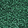 11/0 Linea Beads 032 Green - 30 gram bag