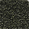 11/0 Linea Beads 048 Dark Forest - 30 gram bag
