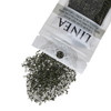 11/0 Linea Beads 048 Dark Forest - 30 gram bag