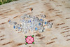 Swarovski 5328 Bicone Beads 4mm Crystal AB (48 beads)