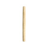 3" Antique Bone Hairpipe (sold individually)