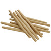 4" Antique Bone Hairpipe (sold individually)