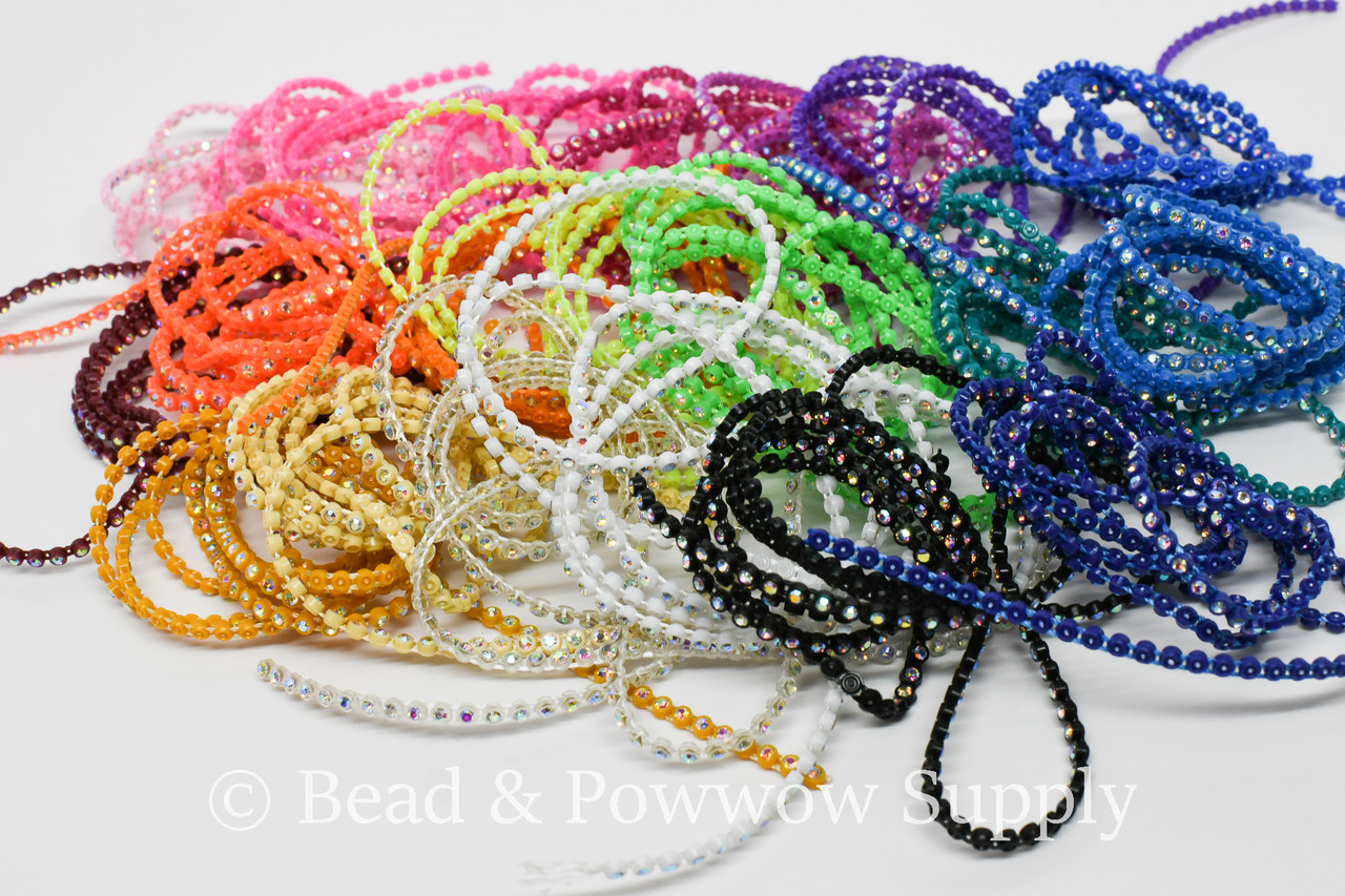 Powwowsupply.com - Quality Beads and Supplies