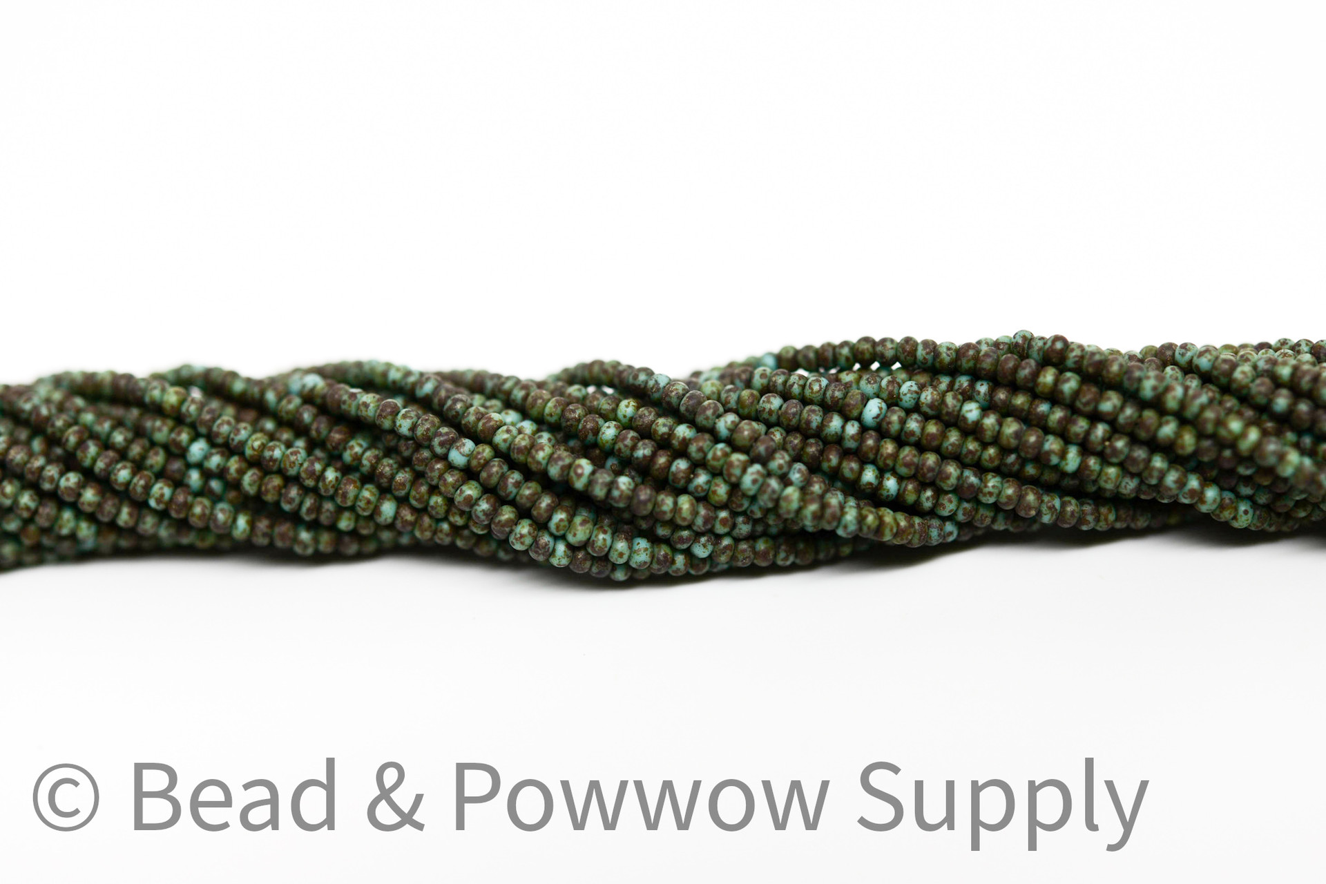 Seed Beads 11 0 Seed Beads Page 1 Bead Powwow Supply