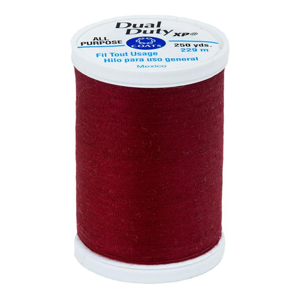 Dual Duty XP 250yds Barberry Red