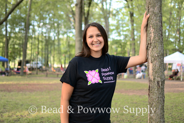 Bead & Powwow Supply T-Shirt