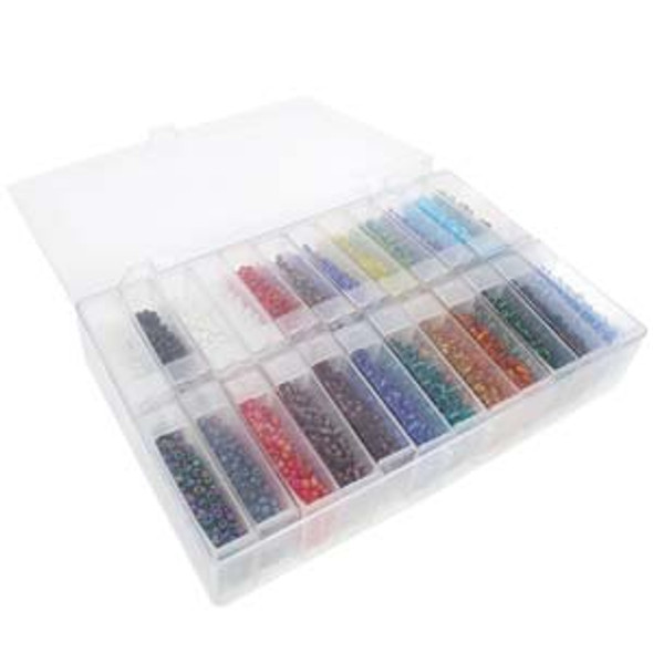 6/0 Seed Bead Assortment