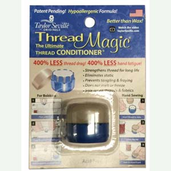 Your source for unbeatable deals Unbeatable Deals: Thread Magic Thread  Conditioner | Taylor Seville Taylor Seville