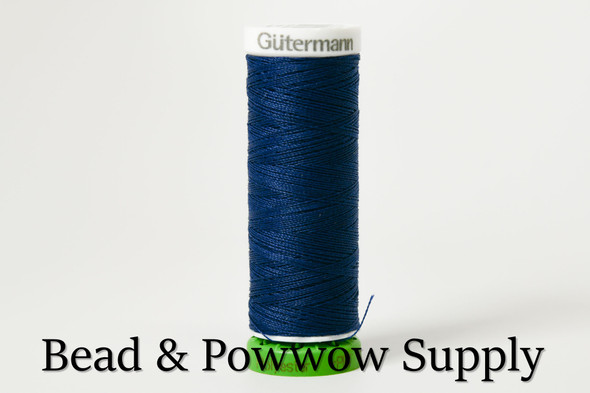 Gutermann Recycled Sew All rPET Thread Sew All Thread 100m 232