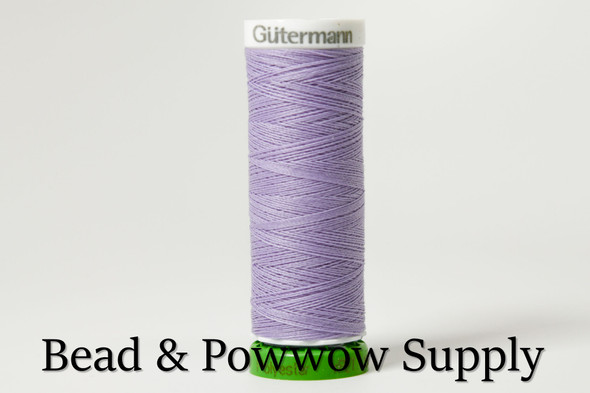Gutermann Recycled Sew All rPET Thread Sew All Thread 100m 158